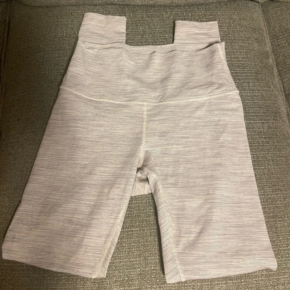 Lululemon Wunder Under High-Rise Tight 28" *Full-On Luxtreme Size 8_3